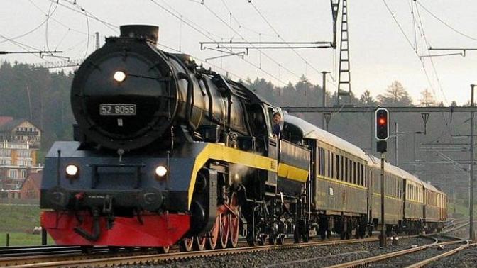 Trenlerin Kralı ve Kralların Treni: Orient Express, Namıdiğer "Şark Ekspresi"