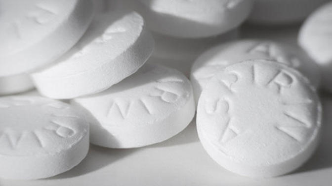 Aspirinin Hiç Bilmediğiniz Kullanım Alanları Nelerdir?