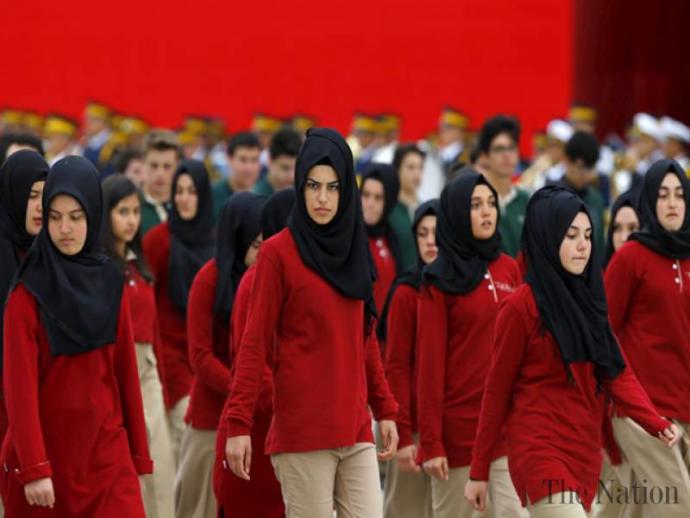 Dünya Genelinde Türk ve Türkiye Algısı