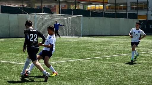 Erkeklerin Daha Sık Yaptıkları Sporlar Nelerdir?