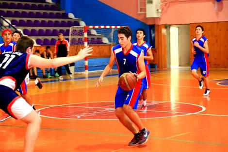 Erkeklerin Daha Sık Yaptıkları Sporlar Nelerdir?