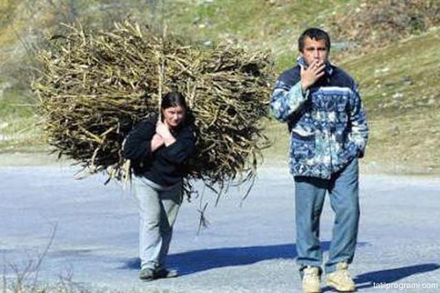 Türk'ü Türk Yapan Başlıca Özellikler