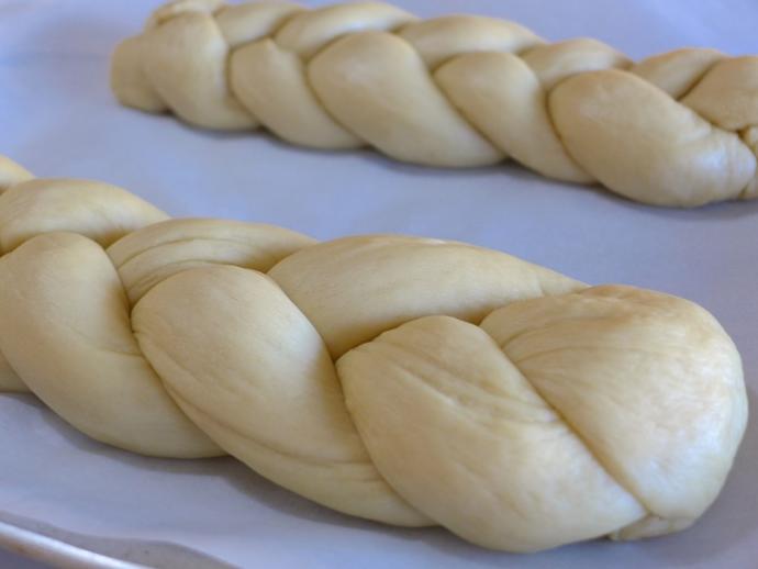 Nefis Paskalya Çöreği Nasıl Yapılır?