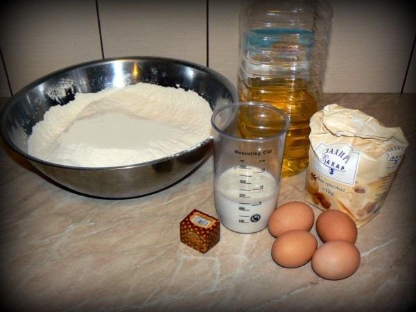 Nefis Paskalya Çöreği Nasıl Yapılır?