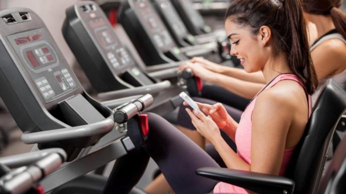 Spor Salonlarında Karşılaşacağınız Muhtemel Tipler!