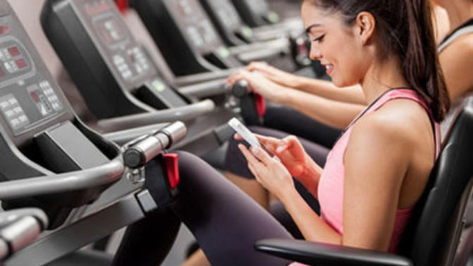 Spor Salonlarında Karşılaşacağınız Muhtemel Tipler!