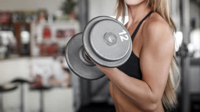 Spor Yapmanın Yanında Ağırlık da Kaldırmanın Faydaları Nelerdir?