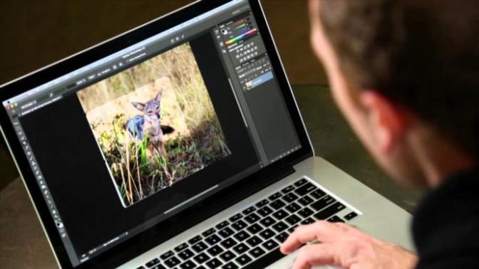 Photoshop CS6 Kullanarak Yüz Montajı Nasıl Yapılır?