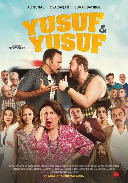 Yusuf Yusuf filmi yorumu