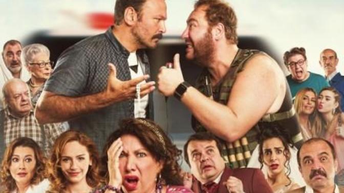 Yusuf Yusuf filmi yorumu