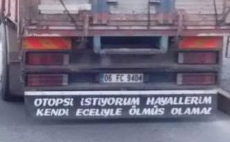Eşine Benzerine Başka Yerde Rastlamayacağınız, Türklere Özgü 15 Hareket