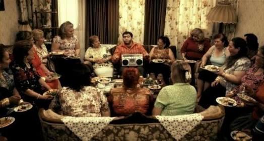 Eşine Benzerine Başka Yerde Rastlamayacağınız, Türklere Özgü 15 Hareket