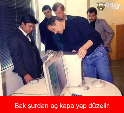 Eşine Benzerine Başka Yerde Rastlamayacağınız, Türklere Özgü 15 Hareket