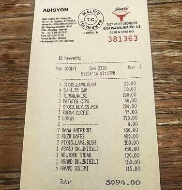 Eşine Benzerine Başka Yerde Rastlamayacağınız, Türklere Özgü 15 Hareket