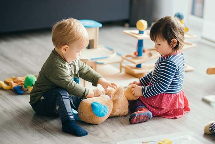 Çocuk Büyütürken Miniklere Öğretilmesi Gereken Davranışlar Nelerdir?