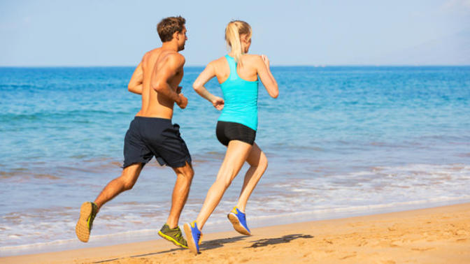 Spor Yaparken Dikkat Edilmesi Gerekenler Nelerdir?