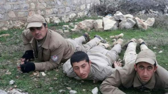 TSK Tarafından Afrin'e Yapılan Zeytin Dalı Harekatı ve Afrin'in Türkiye İçin Önemi!