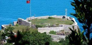 Giresun'da Gezilecek Yerler Nerelerdir?