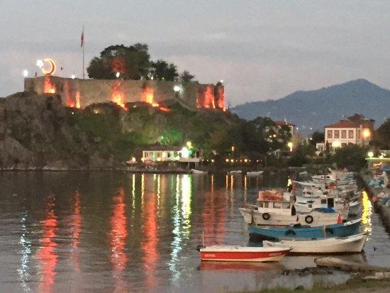 Giresun'da Gezilecek Yerler Nerelerdir?