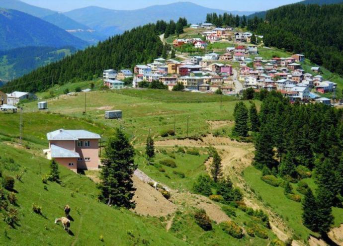 Giresun'da Gezilecek Yerler Nerelerdir?