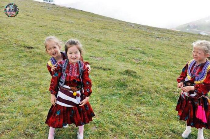 Karadenizde Yaşayan Halklar Kimdir?
