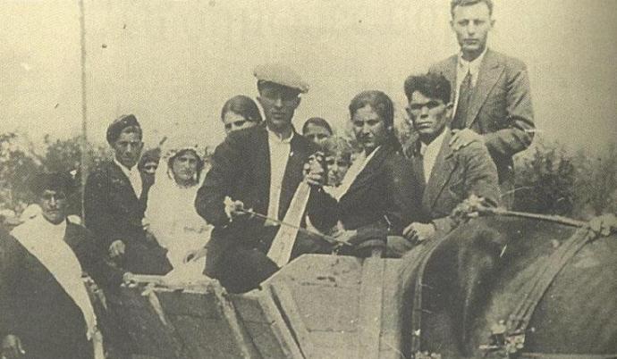 Karadenizde Yaşayan Halklar Kimdir?