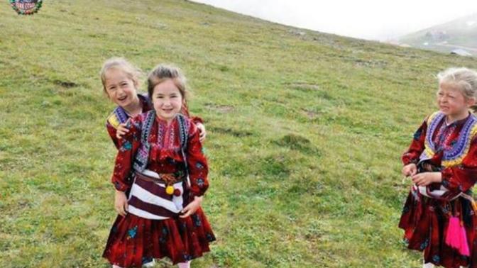 Karadenizde Yaşayan Halklar Kimdir?