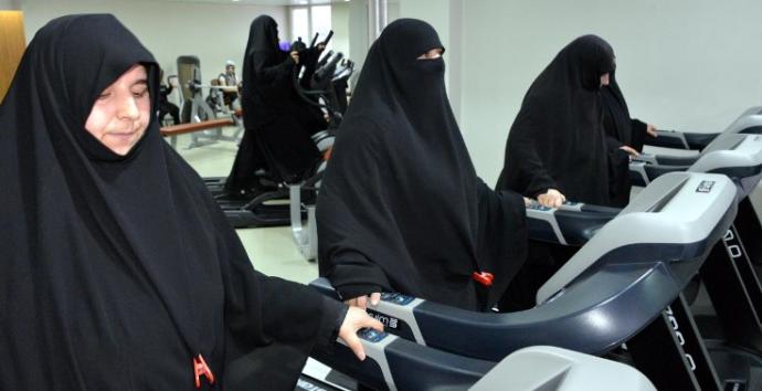 Bir Erkeğin Gözünden Seksi Kadın İmajı