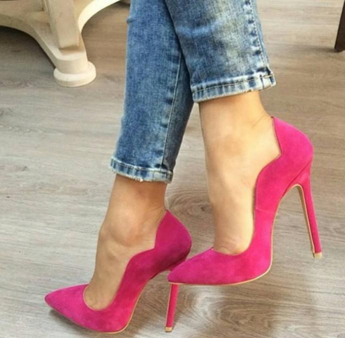 Bir Erkeğin Gözünden Seksi Kadın İmajı