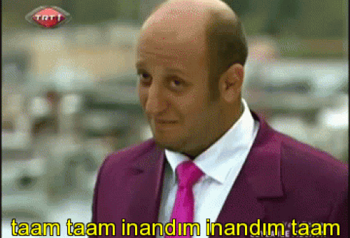 "Nasılım?" Kategorisinde Olup Biten Olaylar Hakkında Analiz!