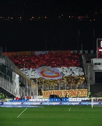 UltrAslan'ın Yaptığı En İyi Koreografiler Hangileridir?