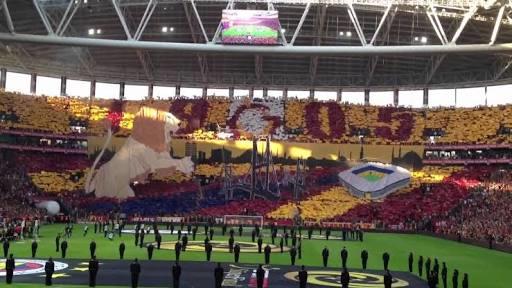 UltrAslan'ın Yaptığı En İyi Koreografiler Hangileridir?