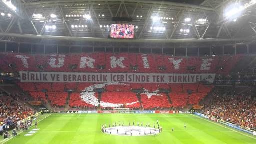 UltrAslan'ın Yaptığı En İyi Koreografiler Hangileridir?