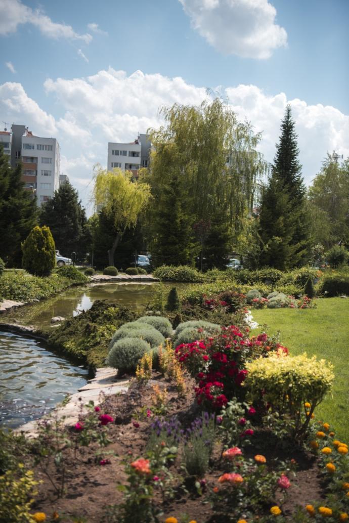 Üniversite Hayatını En Muhteşem Eskişehir'de Yaşayabileceğimizin 5 Kanıtı!