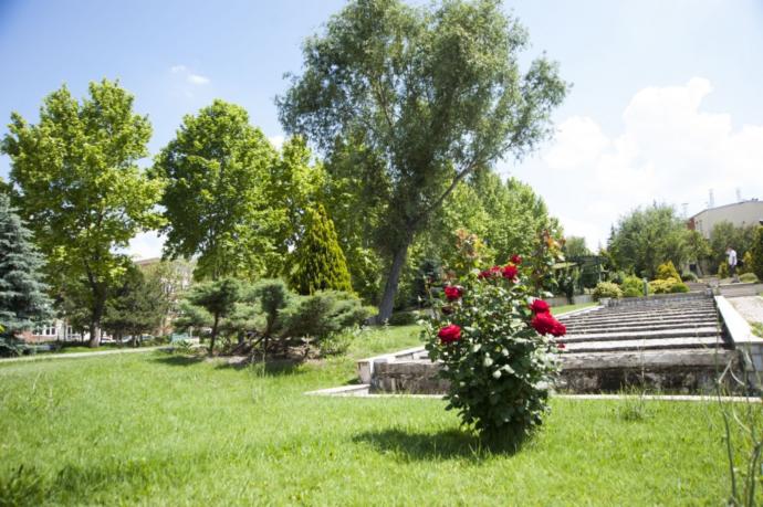 Üniversite Hayatını En Muhteşem Eskişehir'de Yaşayabileceğimizin 5 Kanıtı!