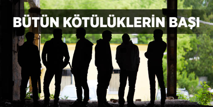 Çok Sayıda Arkadaşa Sahip Olmanın 5 Kötü Yanı!