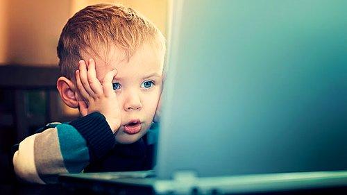 Küçük Yaşta Oyun ve İnternet Bağımlılığının Yarattığı En Önemli 5 Sorun Nedir?