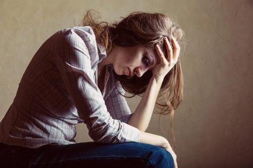 Depresyona Girdiğinizi Nasıl Anlarsınız?