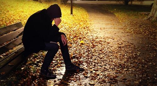 Depresyona Girdiğinizi Nasıl Anlarsınız?