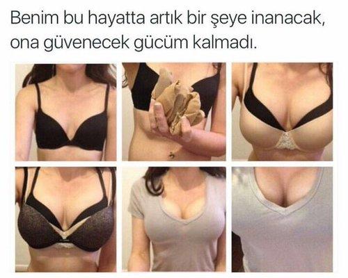 Kızların Aşk İlişkilerinde Kullandığı ve Yasaklanması Gereken Silahlar
