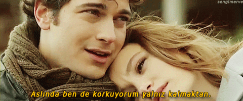 İlişkilerde Bizi Korkutan Cümleler Nelerdir?