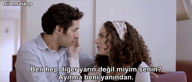 İlişkilerde Bizi Korkutan Cümleler Nelerdir?