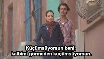 İlişkilerde Bizi Korkutan Cümleler Nelerdir?