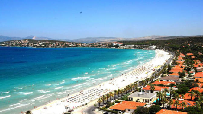 Yaz Tatilini İzmir'de Geçirmek İçin Sebepler Nelerdir?
