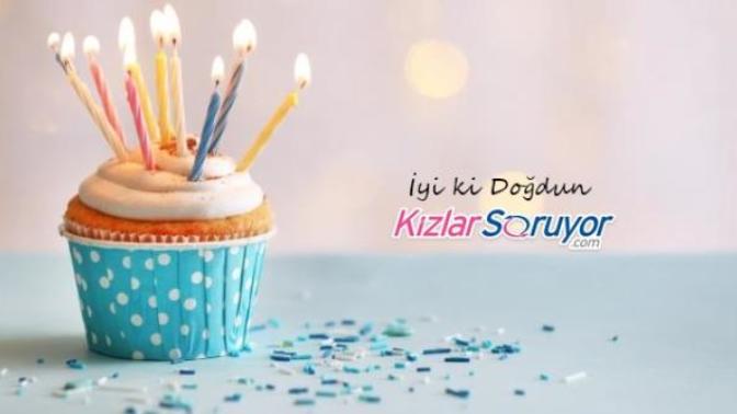Bugün KizlarSoruyor'un Doğum Günü ve KizlarSoruyor Artık 7 Yaşında!