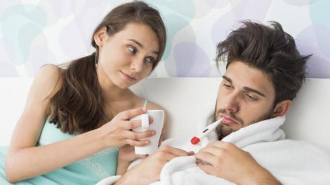 Keçi Kadar İnatçı Gripten Sizleri Biraz Daha Koruyabilecek Tavsiyeler!