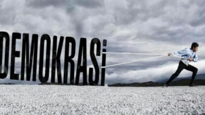 Demokrasi Nedir, Ne Değildir ve Zararları Nelerdir?