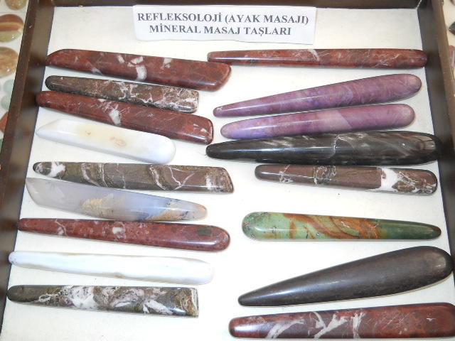 Refleksoloji Masajı Nedir ve Hangi Noktalara Uygulanır?