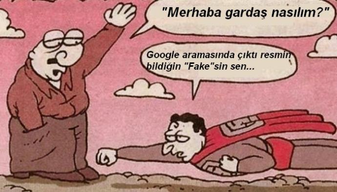 "Spam Paylaşım" ve "Spammer Üye" Nedir?