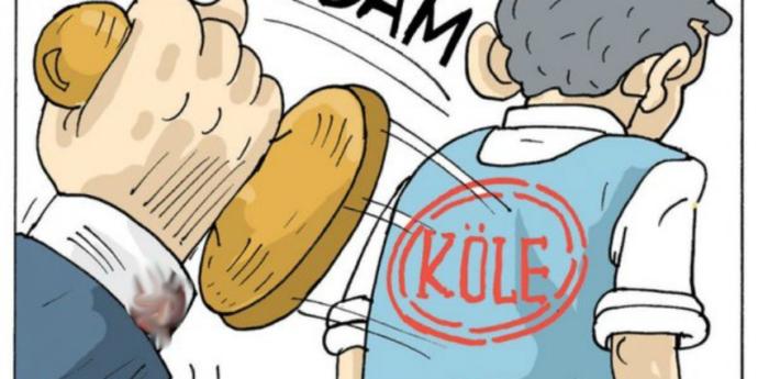 "Spam Paylaşım" ve "Spammer Üye" Nedir?